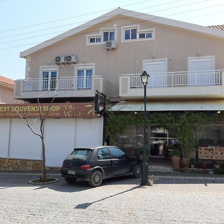 Apartamento Skala Pearls A1 Exterior foto