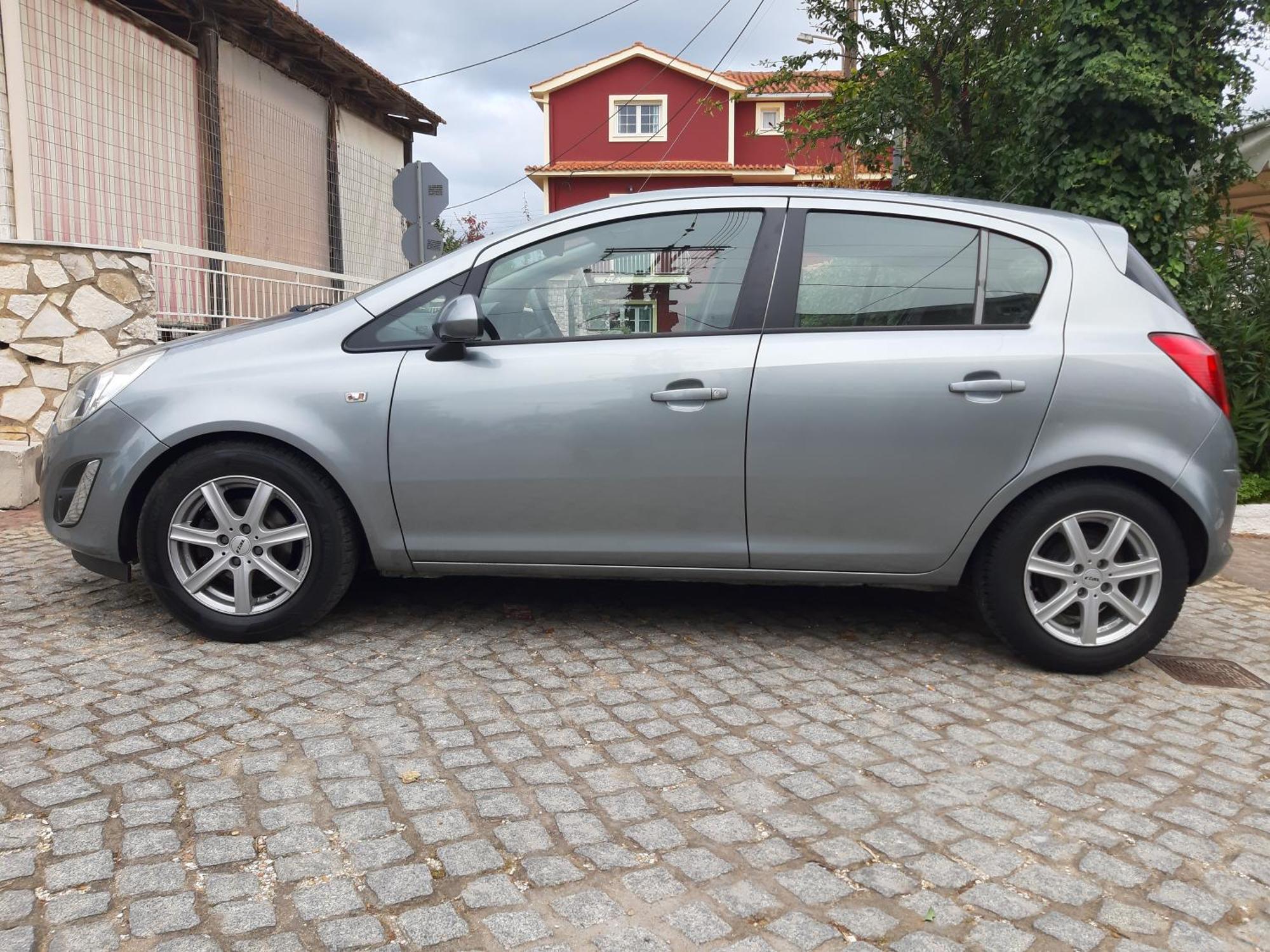 Apartamento Skala Pearls A1 Exterior foto