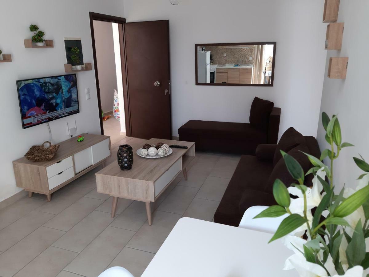 Apartamento Skala Pearls A1 Exterior foto