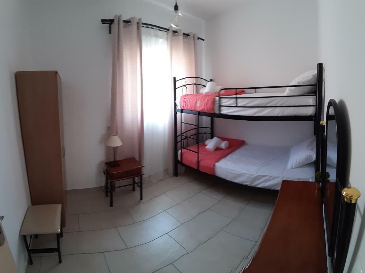 Apartamento Skala Pearls A1 Exterior foto