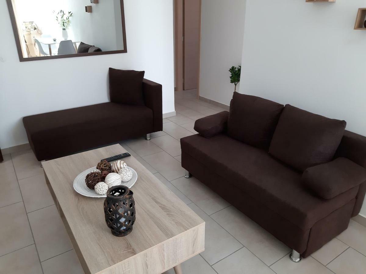 Apartamento Skala Pearls A1 Exterior foto