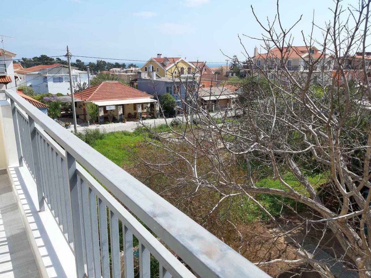 Apartamento Skala Pearls A1 Exterior foto