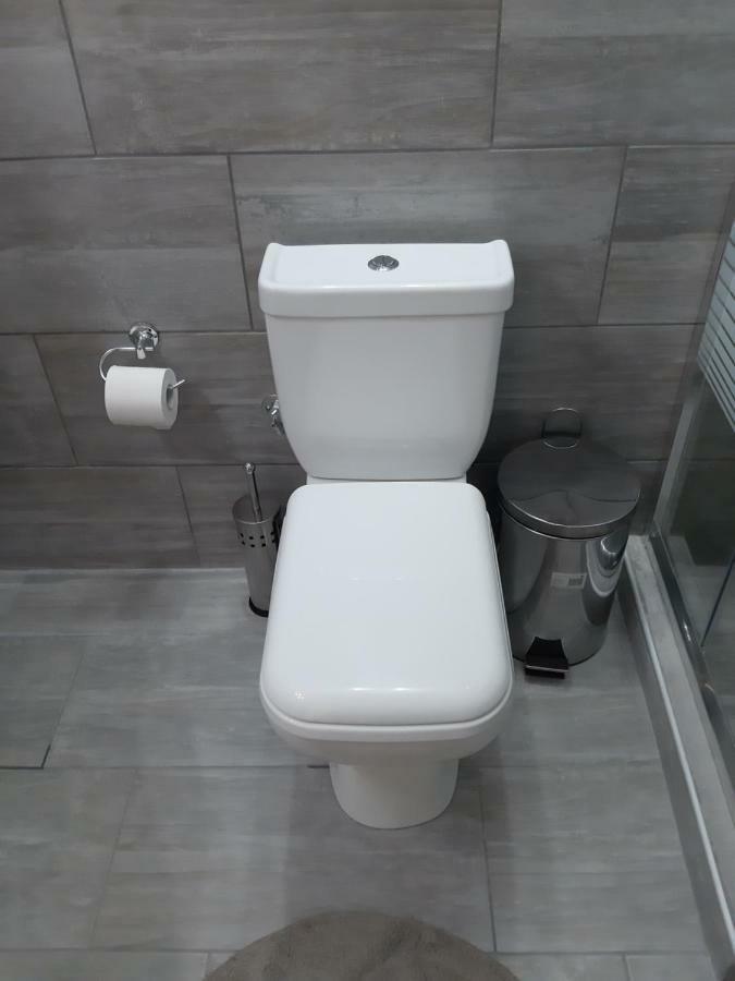 Apartamento Skala Pearls A1 Exterior foto