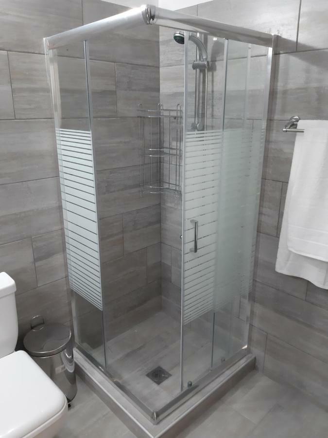 Apartamento Skala Pearls A1 Exterior foto
