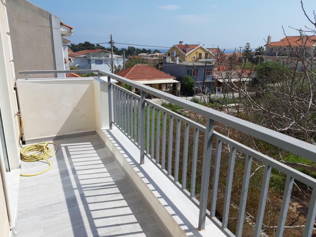 Apartamento Skala Pearls A1 Exterior foto