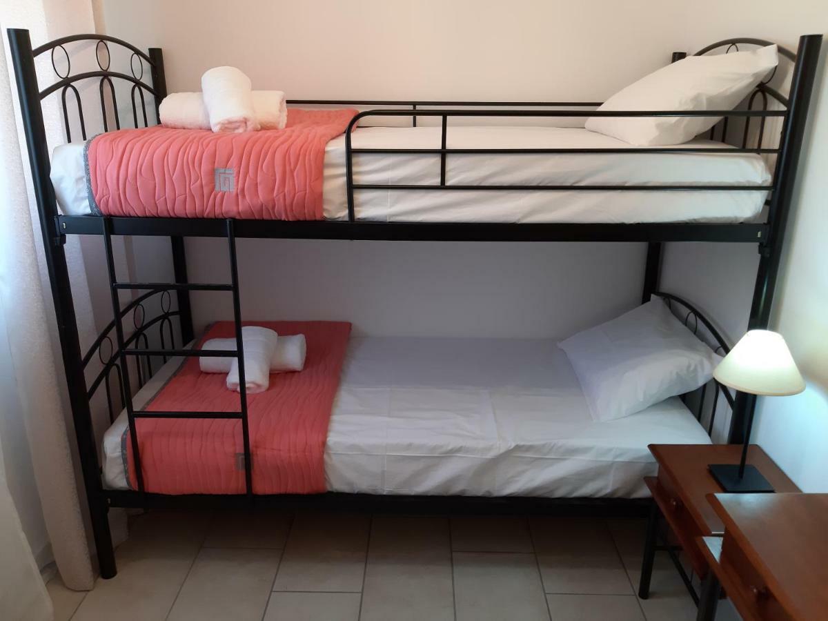 Apartamento Skala Pearls A1 Exterior foto