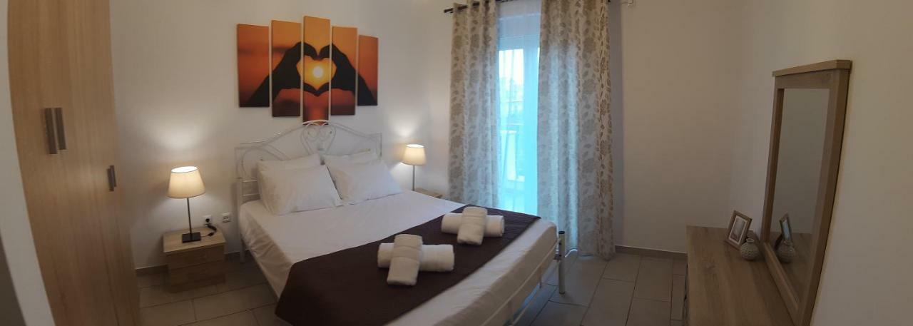 Apartamento Skala Pearls A1 Exterior foto