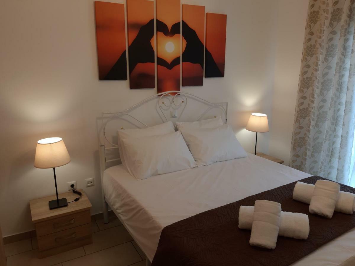 Apartamento Skala Pearls A1 Exterior foto